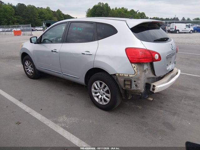 Продажа на аукционе авто 2013 Nissan Rogue S, vin: JN8AS5MV7DW135792, номер лота: 45090406