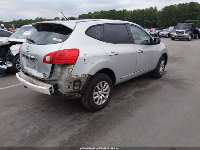 Продажа на аукционе авто 2013 Nissan Rogue S, vin: JN8AS5MV7DW135792, номер лота: 45090406