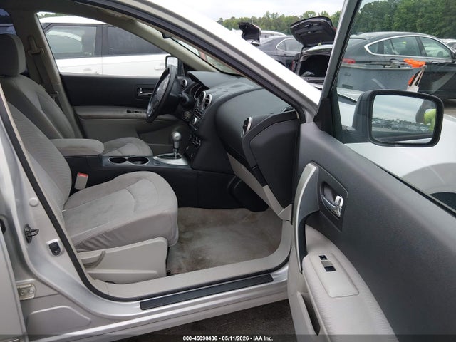 Продажа на аукционе авто 2013 Nissan Rogue S, vin: JN8AS5MV7DW135792, номер лота: 45090406