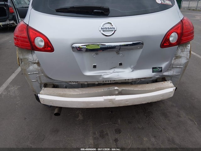Продажа на аукционе авто 2013 Nissan Rogue S, vin: JN8AS5MV7DW135792, номер лота: 45090406