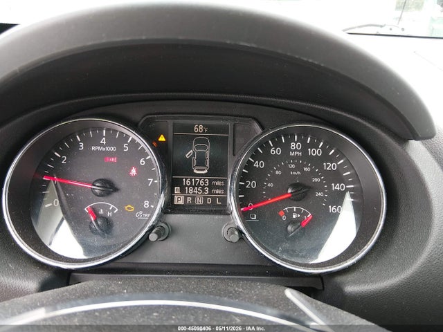 Продажа на аукционе авто 2013 Nissan Rogue S, vin: JN8AS5MV7DW135792, номер лота: 45090406