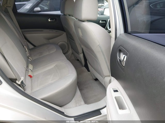 Продажа на аукционе авто 2013 Nissan Rogue S, vin: JN8AS5MV7DW135792, номер лота: 45090406