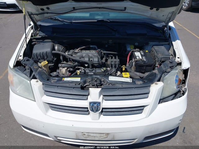 Aukcja sprzedaży 2009 Dodge Grand Caravan Se, vin: 2D8HN44E19R619518, numer aukcji: 45090407