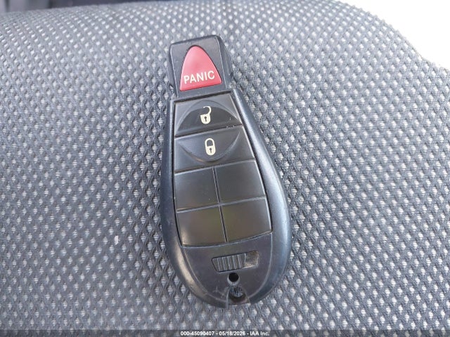 Aukcja sprzedaży 2009 Dodge Grand Caravan Se, vin: 2D8HN44E19R619518, numer aukcji: 45090407