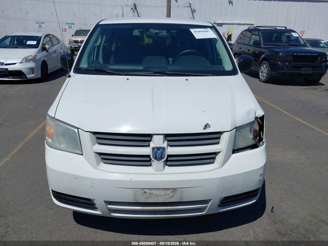 Aukcja sprzedaży 2009 Dodge Grand Caravan Se, vin: 2D8HN44E19R619518, numer aukcji: 45090407