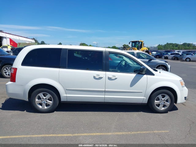 Aukcja sprzedaży 2009 Dodge Grand Caravan Se, vin: 2D8HN44E19R619518, numer aukcji: 45090407