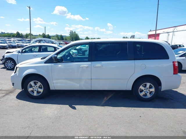 Aukcja sprzedaży 2009 Dodge Grand Caravan Se, vin: 2D8HN44E19R619518, numer aukcji: 45090407