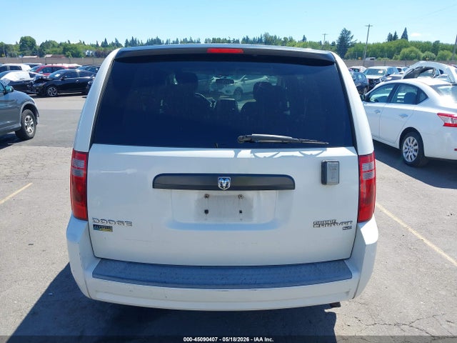 Aukcja sprzedaży 2009 Dodge Grand Caravan Se, vin: 2D8HN44E19R619518, numer aukcji: 45090407