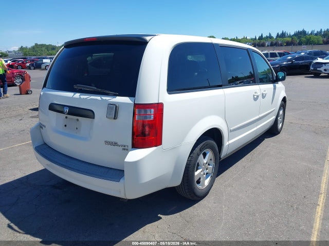 Aukcja sprzedaży 2009 Dodge Grand Caravan Se, vin: 2D8HN44E19R619518, numer aukcji: 45090407