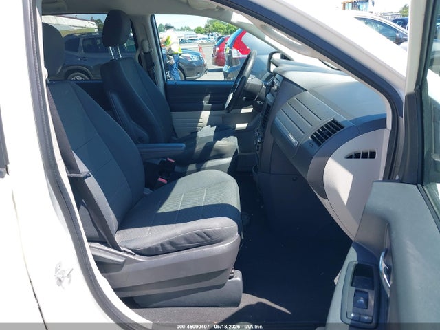 Aukcja sprzedaży 2009 Dodge Grand Caravan Se, vin: 2D8HN44E19R619518, numer aukcji: 45090407