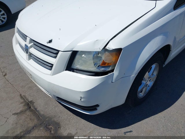 Aukcja sprzedaży 2009 Dodge Grand Caravan Se, vin: 2D8HN44E19R619518, numer aukcji: 45090407