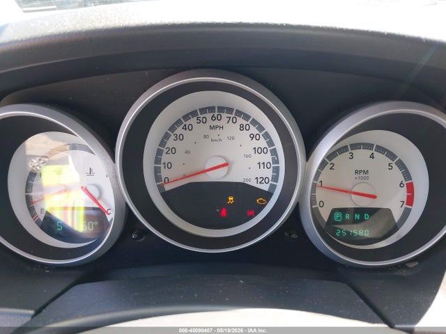 Aukcja sprzedaży 2009 Dodge Grand Caravan Se, vin: 2D8HN44E19R619518, numer aukcji: 45090407