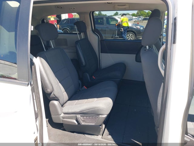 Aukcja sprzedaży 2009 Dodge Grand Caravan Se, vin: 2D8HN44E19R619518, numer aukcji: 45090407