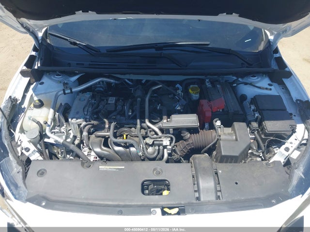 Продаж на аукціоні авто 2025 Nissan Sentra S, vin: 3N1AB8BV5SY249864, номер лоту: 45090412