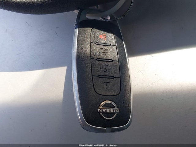 Продаж на аукціоні авто 2025 Nissan Sentra S, vin: 3N1AB8BV5SY249864, номер лоту: 45090412