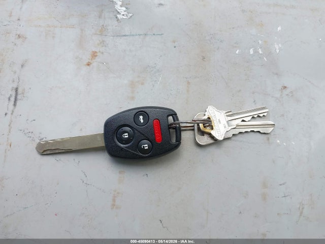 Продажа на аукционе авто 2013 Honda Civic Lx, vin: 19XFB2F5XDE094890, номер лота: 45090413