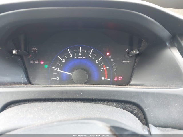 Продажа на аукционе авто 2013 Honda Civic Lx, vin: 19XFB2F5XDE094890, номер лота: 45090413