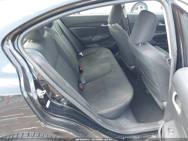 Продажа на аукционе авто 2013 Honda Civic Lx, vin: 19XFB2F5XDE094890, номер лота: 45090413