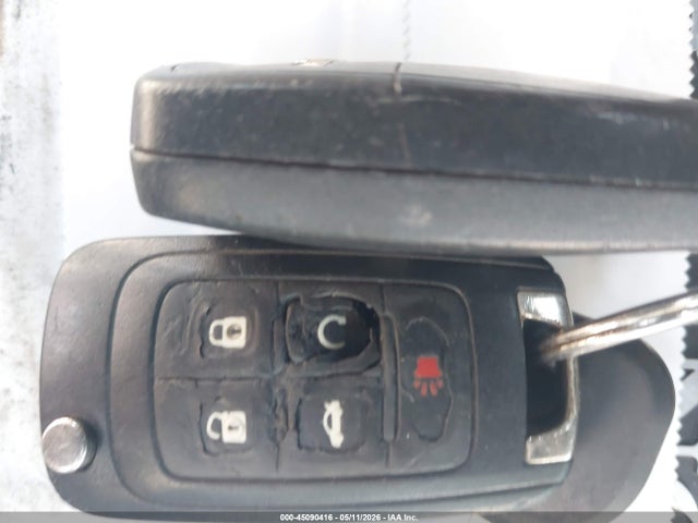Aukcja sprzedaży 2013 Chevrolet Malibu Eco, vin: 1G11D5SR9DF197778, numer aukcji: 45090416