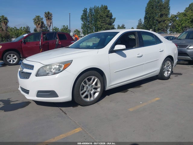 Aukcja sprzedaży 2013 Chevrolet Malibu Eco, vin: 1G11D5SR9DF197778, numer aukcji: 45090416