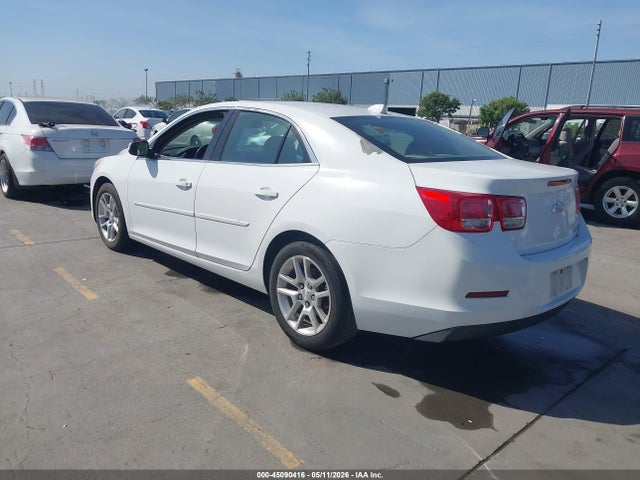 Aukcja sprzedaży 2013 Chevrolet Malibu Eco, vin: 1G11D5SR9DF197778, numer aukcji: 45090416