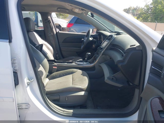 Aukcja sprzedaży 2013 Chevrolet Malibu Eco, vin: 1G11D5SR9DF197778, numer aukcji: 45090416
