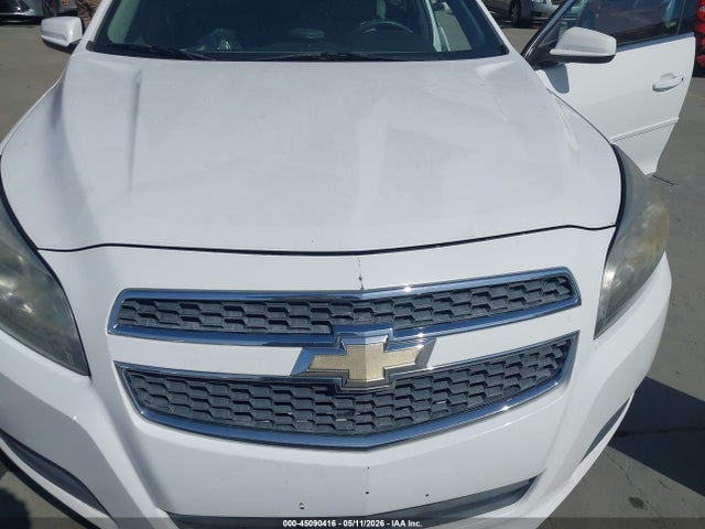 Aukcja sprzedaży 2013 Chevrolet Malibu Eco, vin: 1G11D5SR9DF197778, numer aukcji: 45090416
