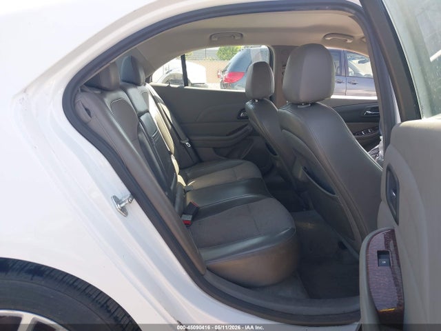 Aukcja sprzedaży 2013 Chevrolet Malibu Eco, vin: 1G11D5SR9DF197778, numer aukcji: 45090416