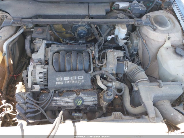 Aukcja sprzedaży 1994 Oldsmobile 88 Royale, vin: 1G3HN52L5RH334094, numer aukcji: 45090417