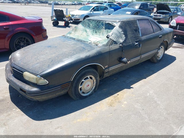 Aukcja sprzedaży 1994 Oldsmobile 88 Royale, vin: 1G3HN52L5RH334094, numer aukcji: 45090417