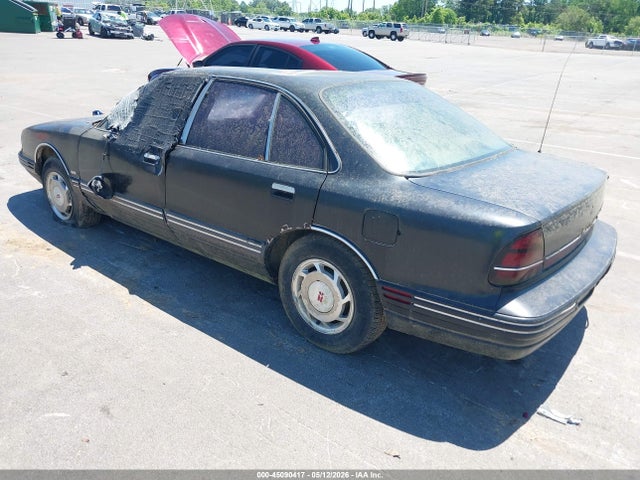 Aukcja sprzedaży 1994 Oldsmobile 88 Royale, vin: 1G3HN52L5RH334094, numer aukcji: 45090417