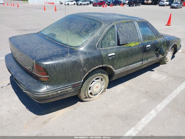 Aukcja sprzedaży 1994 Oldsmobile 88 Royale, vin: 1G3HN52L5RH334094, numer aukcji: 45090417