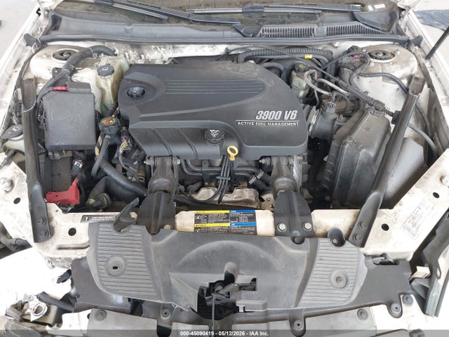 Продаж на аукціоні авто 2007 Chevrolet Impala Ltz, vin: 2G1WU58R779225099, номер лоту: 45090419