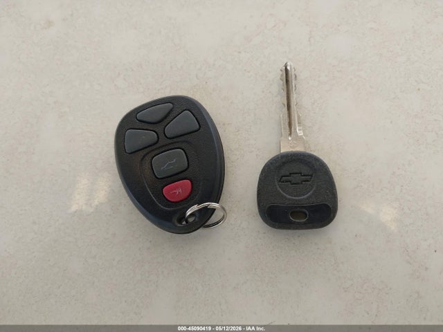 Продаж на аукціоні авто 2007 Chevrolet Impala Ltz, vin: 2G1WU58R779225099, номер лоту: 45090419