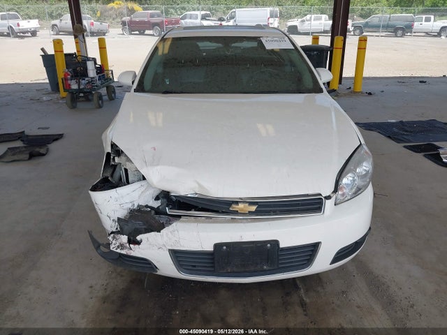 Продаж на аукціоні авто 2007 Chevrolet Impala Ltz, vin: 2G1WU58R779225099, номер лоту: 45090419