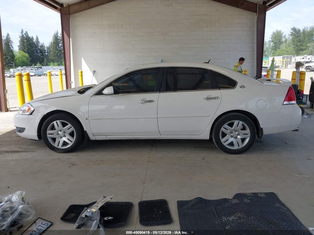 Продаж на аукціоні авто 2007 Chevrolet Impala Ltz, vin: 2G1WU58R779225099, номер лоту: 45090419