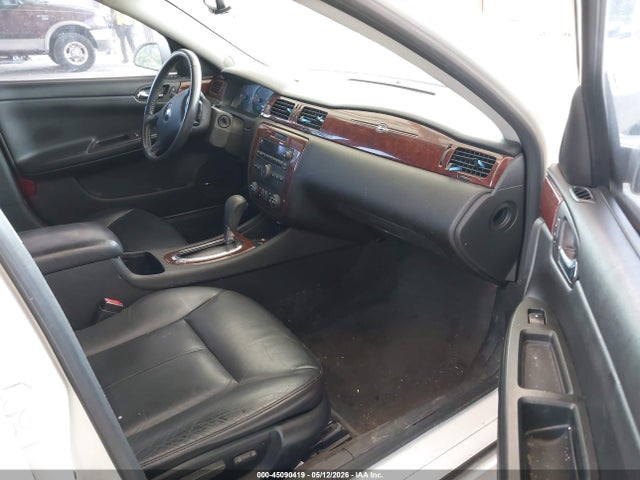 Продаж на аукціоні авто 2007 Chevrolet Impala Ltz, vin: 2G1WU58R779225099, номер лоту: 45090419