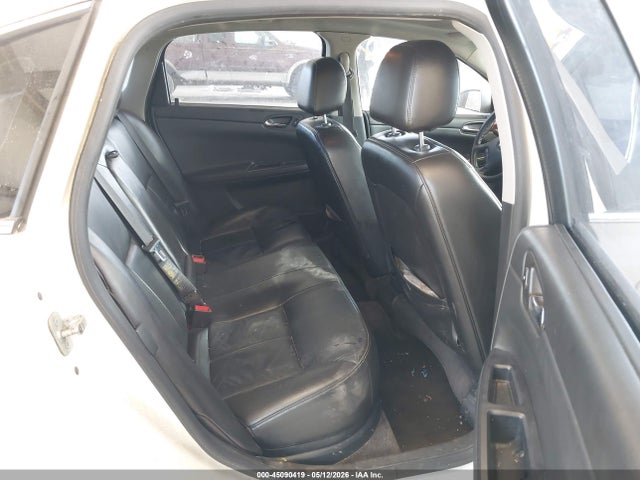 Продаж на аукціоні авто 2007 Chevrolet Impala Ltz, vin: 2G1WU58R779225099, номер лоту: 45090419