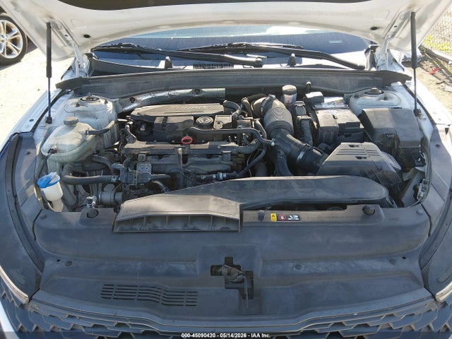 Aukcja sprzedaży 2021 Kia K5 Lx, vin: 5XXG24J24MG009899, numer aukcji: 45090420