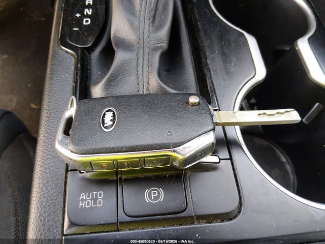 Aukcja sprzedaży 2021 Kia K5 Lx, vin: 5XXG24J24MG009899, numer aukcji: 45090420