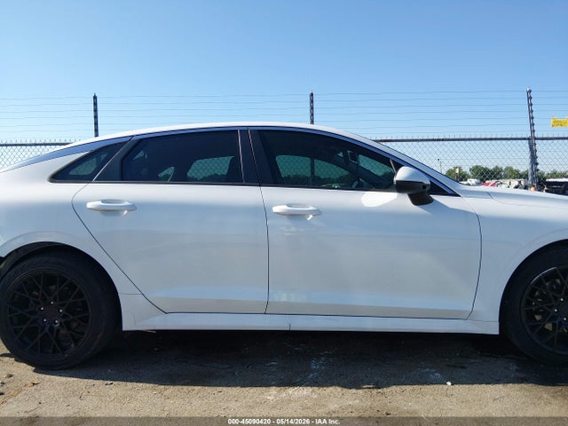 Aukcja sprzedaży 2021 Kia K5 Lx, vin: 5XXG24J24MG009899, numer aukcji: 45090420