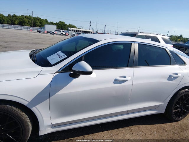 Aukcja sprzedaży 2021 Kia K5 Lx, vin: 5XXG24J24MG009899, numer aukcji: 45090420
