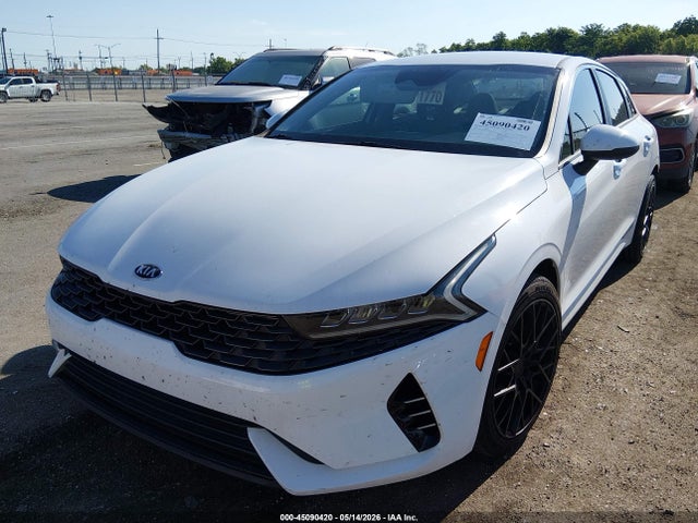 Aukcja sprzedaży 2021 Kia K5 Lx, vin: 5XXG24J24MG009899, numer aukcji: 45090420
