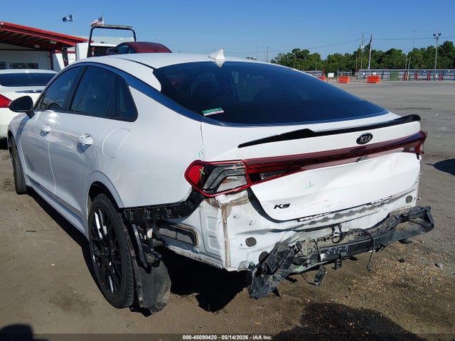 Aukcja sprzedaży 2021 Kia K5 Lx, vin: 5XXG24J24MG009899, numer aukcji: 45090420