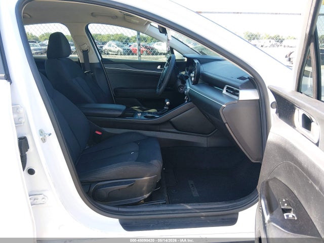 Aukcja sprzedaży 2021 Kia K5 Lx, vin: 5XXG24J24MG009899, numer aukcji: 45090420