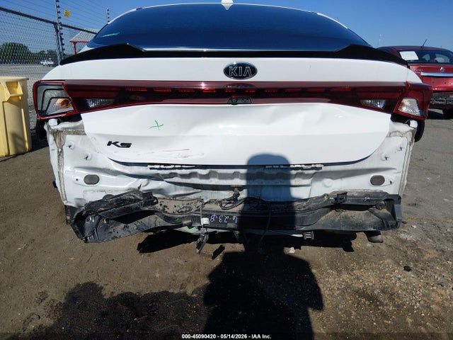 Aukcja sprzedaży 2021 Kia K5 Lx, vin: 5XXG24J24MG009899, numer aukcji: 45090420