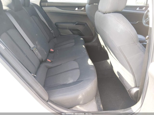 Aukcja sprzedaży 2021 Kia K5 Lx, vin: 5XXG24J24MG009899, numer aukcji: 45090420