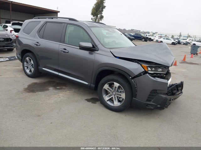 Aukcja sprzedaży 2026 Honda Pilot Ex-l, vin: 5FNYG2H41TB005098, numer aukcji: 45090422