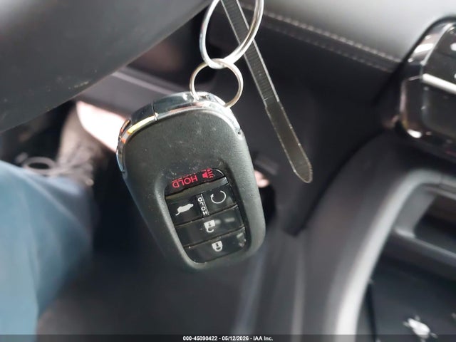 Honda Pilot Ex-l 2026 5FNYG2H41TB005098 Image 11