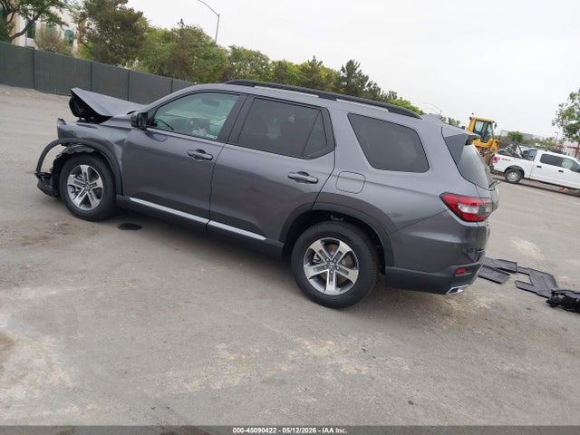 45090422 :رقم المزاد ، 5FNYG2H41TB005098 vin ، 2026 Honda Pilot Ex-l مزاد بيع